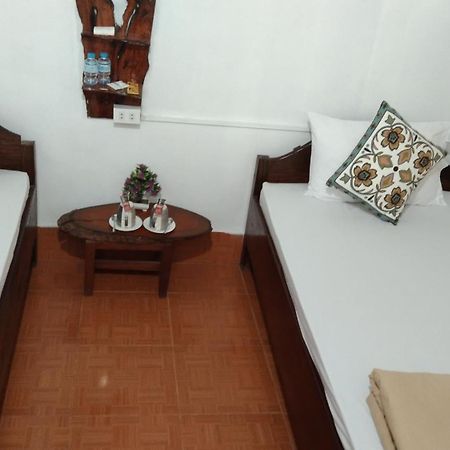 Amphai Guest House Nongkhiaw Zewnętrze zdjęcie