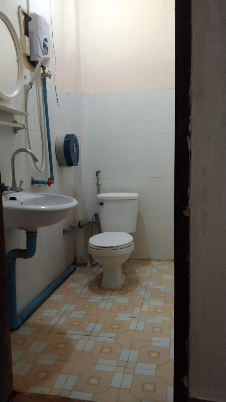 Amphai Guest House Nongkhiaw Zewnętrze zdjęcie
